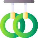 sports and competition,gym,sports,rings,hoops,athlete,olympic,gymnast,gymnastics,athletics