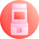 technology,multimedia,gaming,game console,gamer,leisure,arcade,device