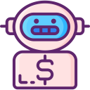 business and finance,business,electronics,technology,robotic,robot,user,metal,metallic,advisor ok 