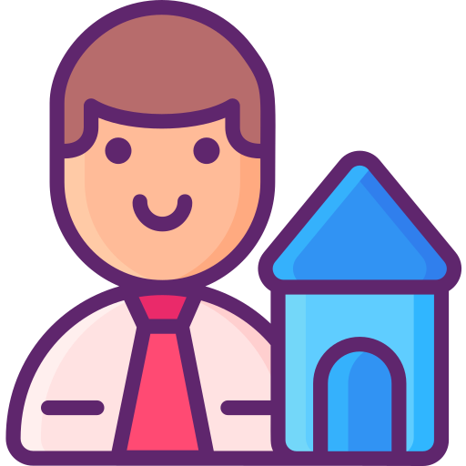 Broker