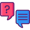 business and finance,business,information,conversation,communications,chat,question mark,question,ask ok 