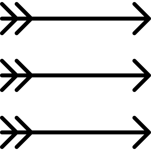 Arrows