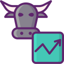 animals,stock,business and finance,investment,up,arrow,market,bear,bull ok 