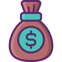 business and finance,money bag,investment,business,Funds,loan,capital,venture ok 