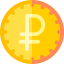 Currency icon 64x64