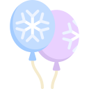 decoration,party,birthday and party,birthday,celebration,new year,balloons