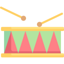 music and multimedia,orchestra,music instrument,drum,drumstick,percussion