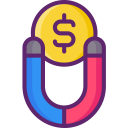 business and finance,dollar,business,magnet,retention ok 