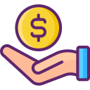 money,business and finance,investment,dollar,charity,hand,donation,hands and gestures,dollar symbol,donate,give money,invest,give,giving,ebitda,crowdfunding