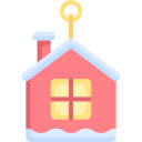 house,real estate,property,home,construction,buildings,christmas