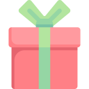 birthday and party,gift,present,birthday,christmas presents,surprise