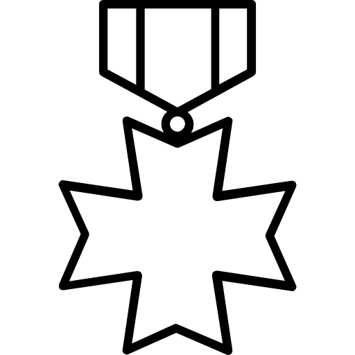 Condecoration