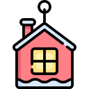 house,real estate,property,home,construction,buildings,christmas
