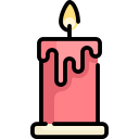 miscellaneous,light,illumination,candle,ornamental
