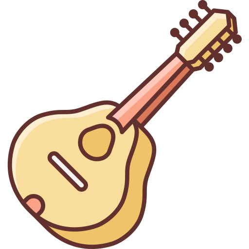 Mandolin