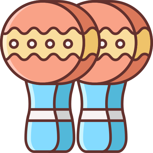 Maracas