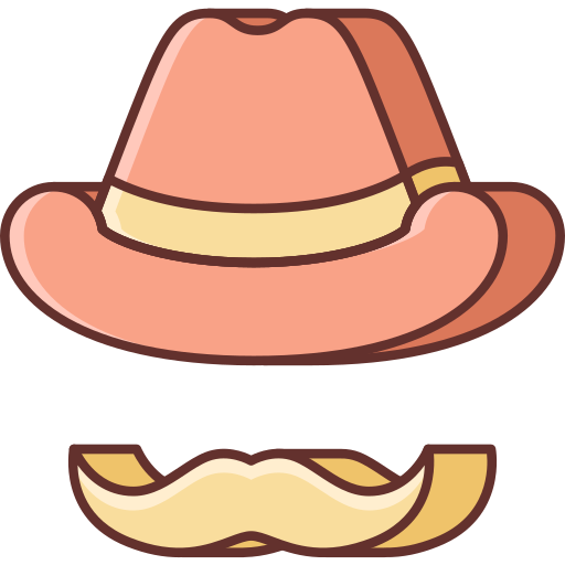 Moustache