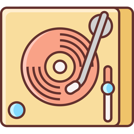 DJ