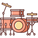 music and multimedia,musical instrument,music,percussion instrument,orchestra,drum,cymbal,cymbals,drums,set,drum set