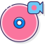 Electronic Dance Music icon 64x64