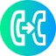 Mobile functions icon 64x64