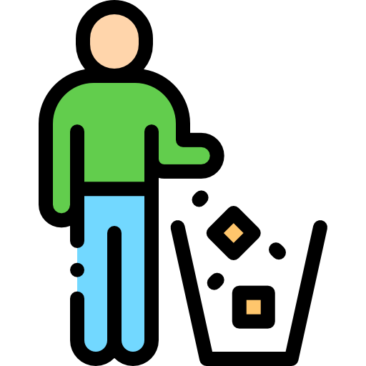 Litter