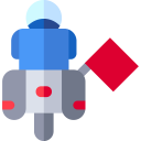 transport,motorbike,transportation,close,automobile,vehicle,emergency,police,traffic