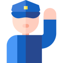 security,avatar,man,professions and jobs,occupation,police,whistle,guardian,policeman,guard