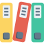 File & Folder icon 64x64