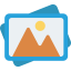 File & Folder icon 64x64