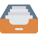 storage,interface,file,document,files and folders,archive,office material,inbox,filing cabinet
