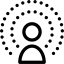 Dashed Elements icon 64x64