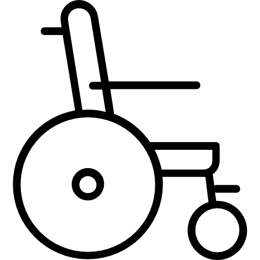 Wheelchair