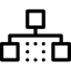 Dashed Elements icon 64x64