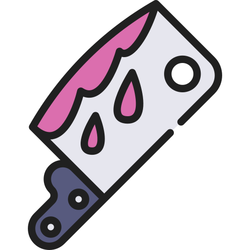 Knife