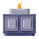 decoration,furniture and household,furniture,bathroom,household,sink ok 