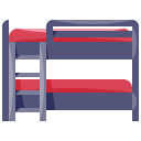 decoration,furniture and household,furniture,bed,household,bunk