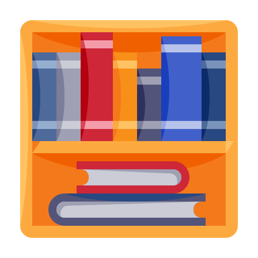 Bookshelf