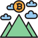 money,business and finance,payment,business,currency,cash,commerce and shopping,coin,payment method,ecommerce,market,blockchain,cryptocurrency,bitcoin,bitcoin logo
