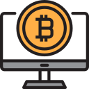 money,business and finance,payment,business,currency,cash,commerce and shopping,coin,payment method,ecommerce,market,blockchain,cryptocurrency,bitcoin,bitcoin logo