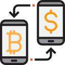 money,business and finance,payment,dollar,business,exchange,currency,cash,commerce and shopping,coin,transfer,payment method,ecommerce,market,blockchain,cryptocurrency,bitcoin,bitcoin logo