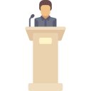 man,people,microphone,speech,presentation,micro ok 