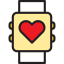 Time icon 64x64