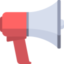 business and finance,shout,protest,announcer,loudspeaker,announcement ok 