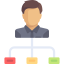 business and finance,people,network,networking,boss,scheme,administrator