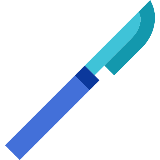 Scalpel