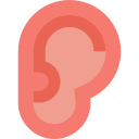 medical,people,body part,body,ear,ears