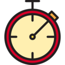 time,interface,time and date,Tools and utensils,timer,chronometer,stopwatch,wait ok 