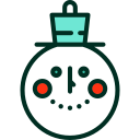 decoration,christmas,xmas,snowman,ornament,bauble,christmas ball