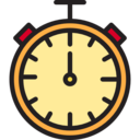 time,interface,time and date,Tools and utensils,timer,chronometer,stopwatch,wait ok 